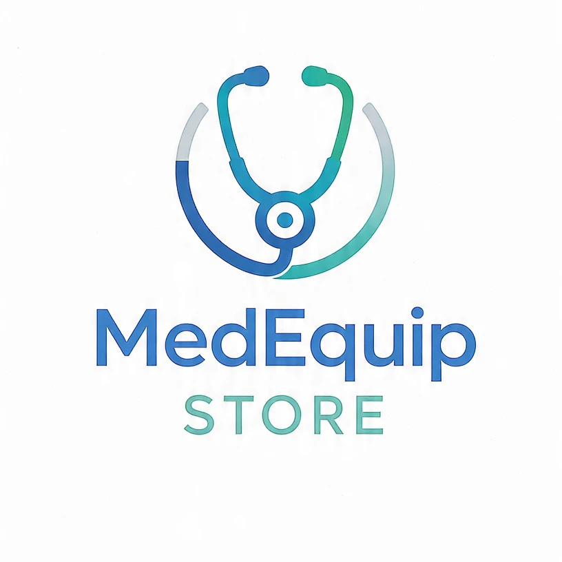 MedEquip Store