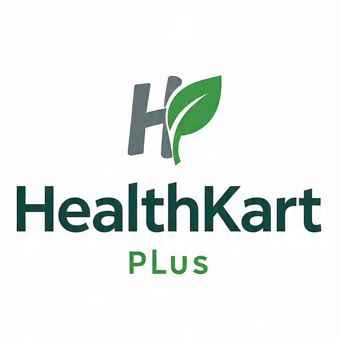 HealthKart Logo